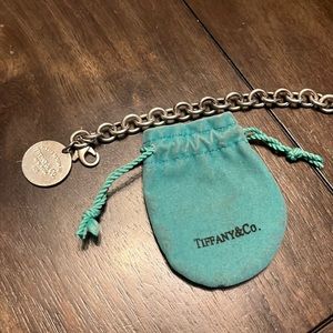 Tiffany &CO. Bracelet.
